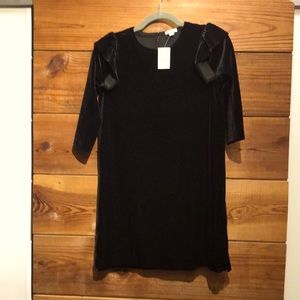 Black Crewcuts Dress NWT - Dress Up or Down